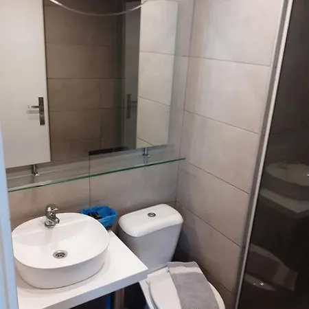 Apartamento Galini & Apartments-adults Only Sougia
