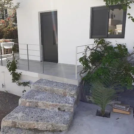 Galini & Apartments-adults Only Apartamento