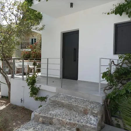 Galini & Apartments-adults Only *