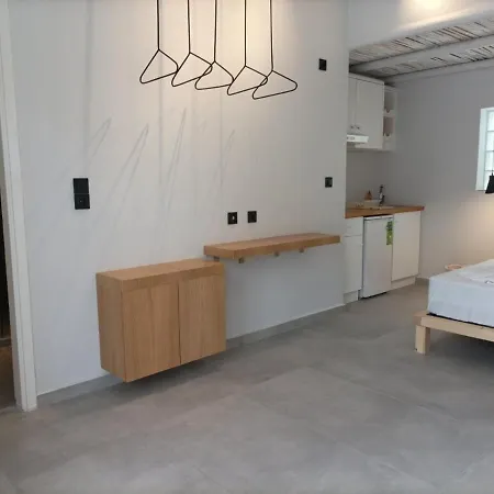 Galini & Apartments-adults Only Apartamento Sougia