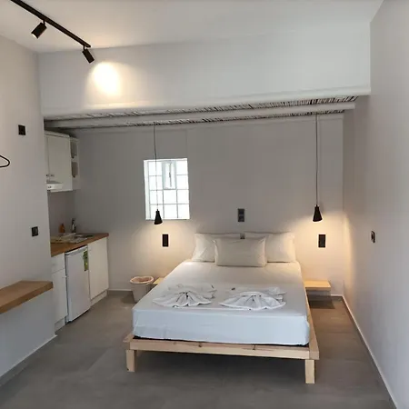 Galini & Apartments-adults Only *