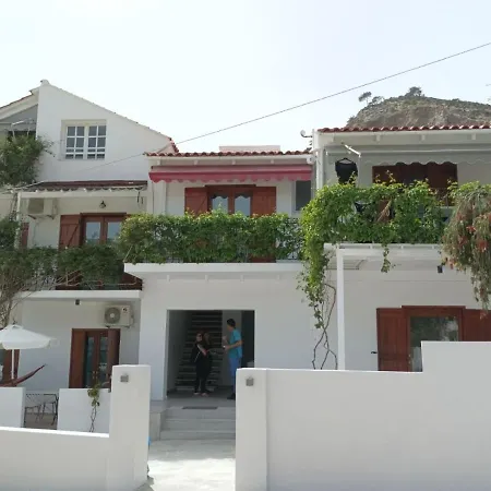 Apartamento Galini & Apartments-adults Only Sougia