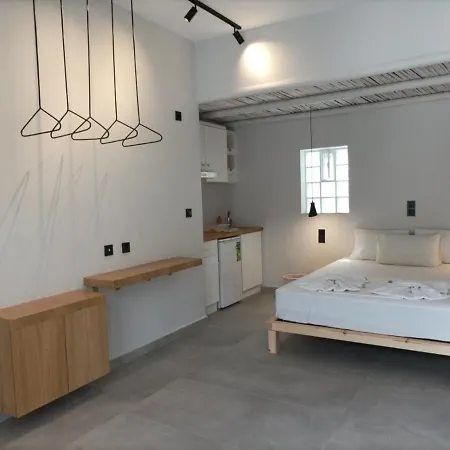 Apartamento Galini & Apartments-adults Only