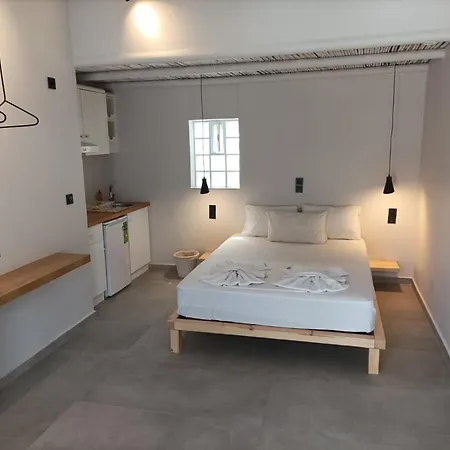 Galini & Apartments-adults Only