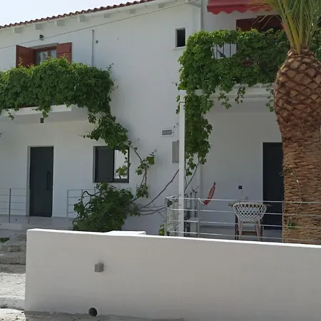 Apartamento Galini & Apartments-adults Only *