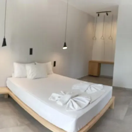 Galini & Apartments-adults Only Apartamento Sougia