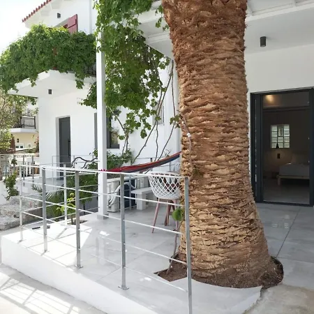 Galini & Apartments-adults Only *