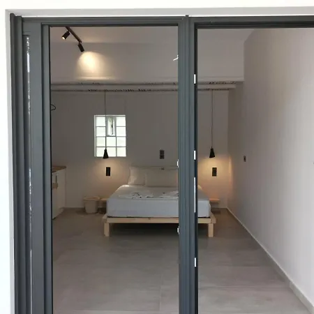 Galini & Apartments-adults Only Apartamento