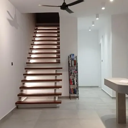 Apartamento Galini & Apartments-adults Only