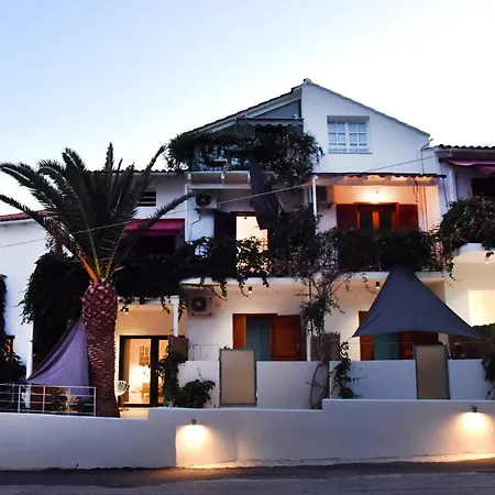 Galini & Apartments-adults Only Sougia