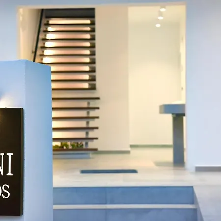 Apartamento Galini & Apartments-adults Only