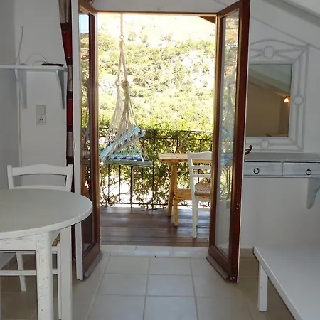 Galini & Apartments-adults Only Sougia