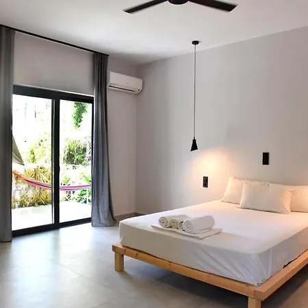 Galini & Apartments-adults Only