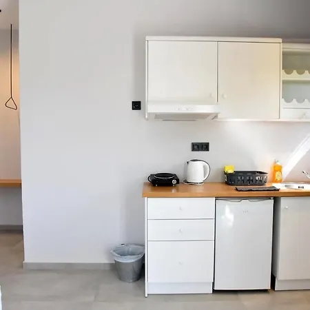 Apartamento Galini & Apartments-adults Only