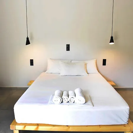 Apartamento Galini & Apartments-adults Only *