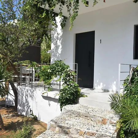 Galini & Apartments-adults Only * Sougia