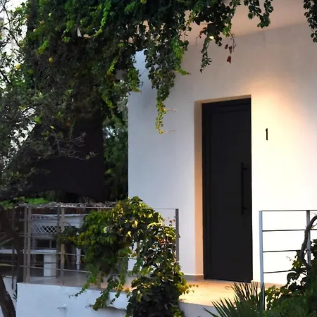 Galini & Apartments-adults Only Sougia