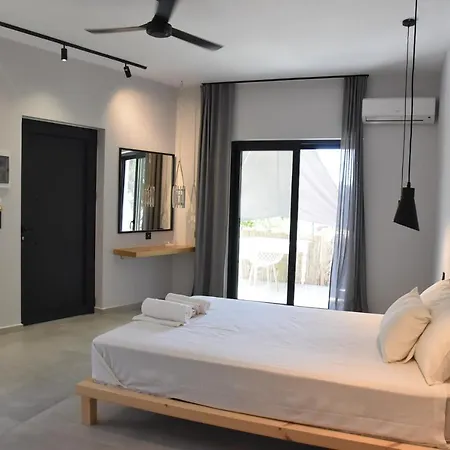 Galini & Apartments-adults Only Apartamento *