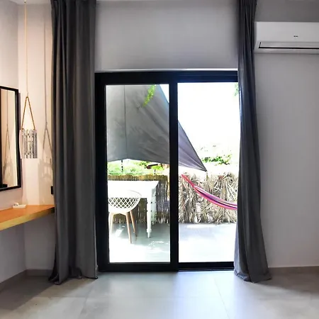 Galini & Apartments-adults Only