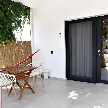 Apartamento Galini & Apartments-adults Only *