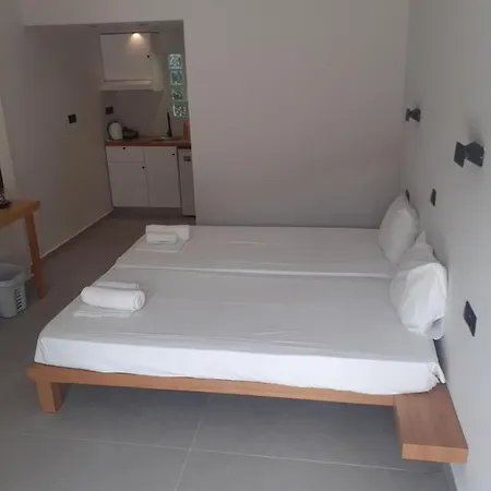 Galini & Apartments-adults Only *
