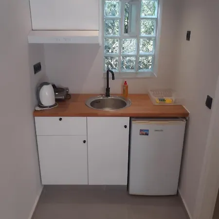 Galini & Apartments-adults Only Sougia