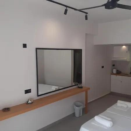 Galini & Apartments-adults Only