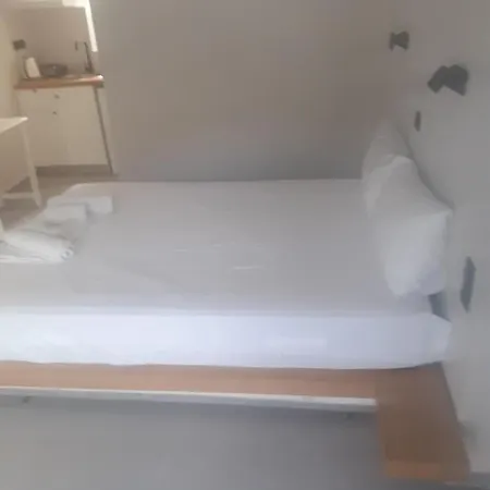 Galini & Apartments-adults Only Sougia
