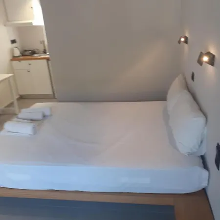 Galini & Apartments-adults Only Apartamento