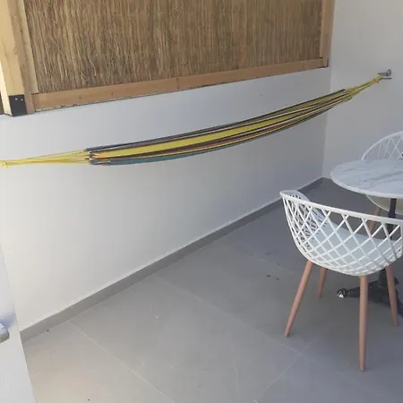 Galini & Apartments-adults Only Apartamento Sougia