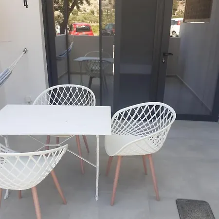 Galini & Apartments-adults Only *