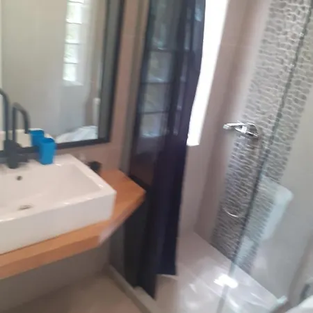 Apartamento Galini & Apartments-adults Only *