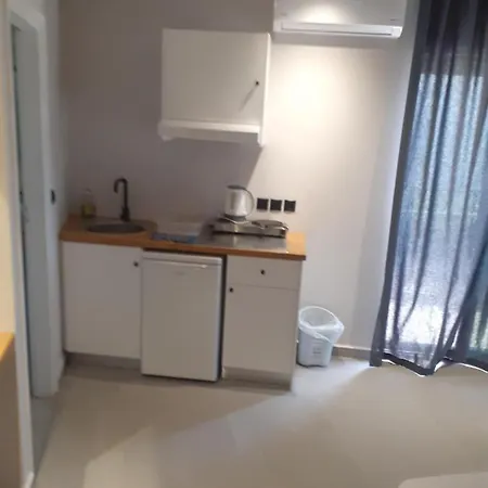 Apartamento Galini & Apartments-adults Only