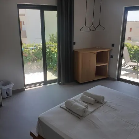Galini & Apartments-adults Only Sougia