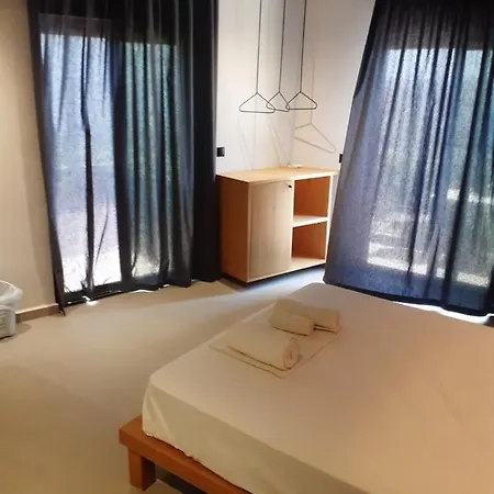 Galini & Apartments-adults Only