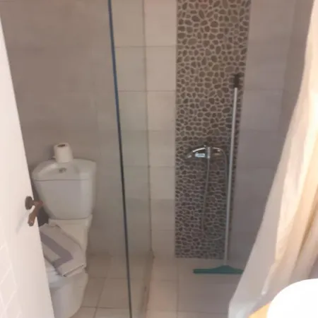 Galini & Apartments-adults Only Apartamento