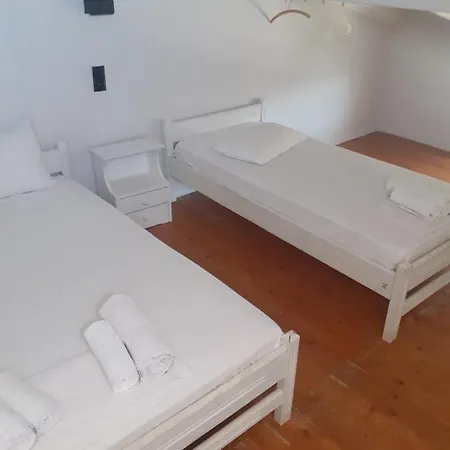 Galini & Apartments-adults Only Apartamento Sougia
