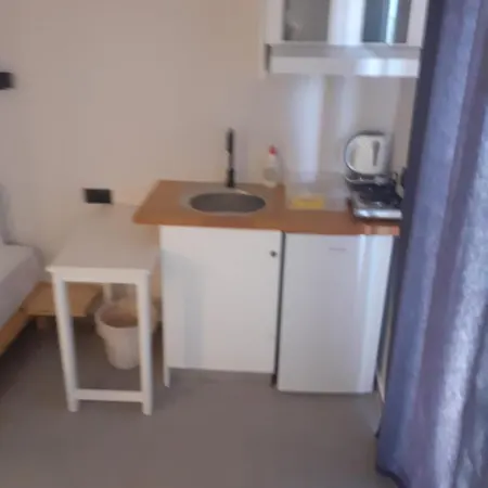 Apartamento Galini & Apartments-adults Only Sougia