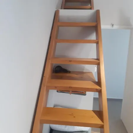 Apartamento Galini & Apartments-adults Only *