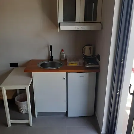 Apartamento Galini & Apartments-adults Only *