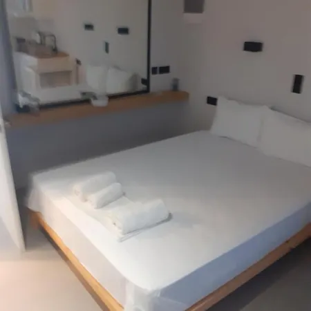 Apartamento Galini & Apartments-adults Only
