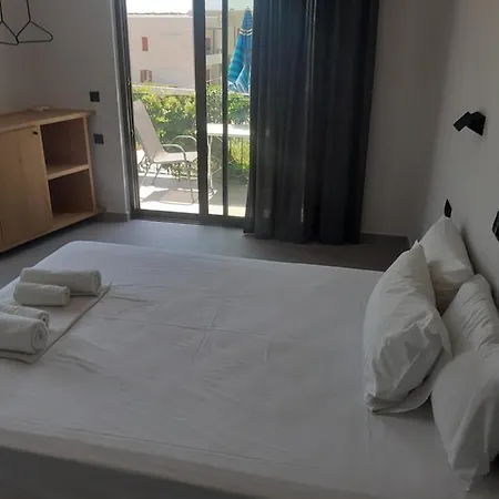 Apartamento Galini & Apartments-adults Only *