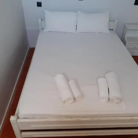 Galini & Apartments-adults Only Sougia
