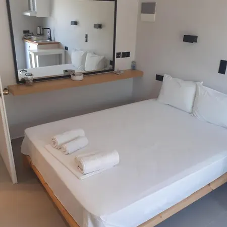 Galini & Apartments-adults Only Apartamento *