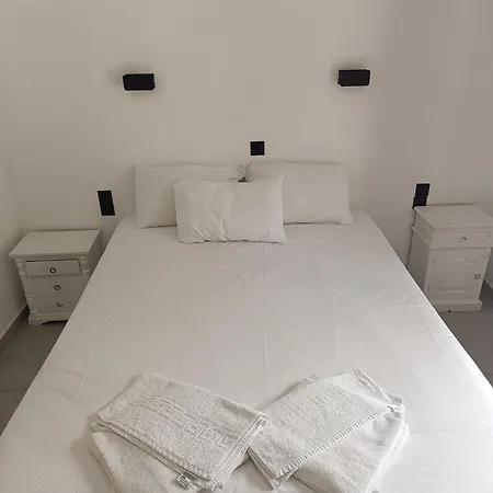 Apartamento Galini & Apartments-adults Only *