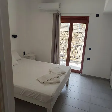 Galini & Apartments-adults Only
