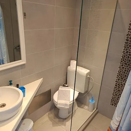 Apartamento Galini & Apartments-adults Only Sougia