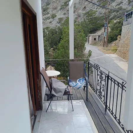Galini & Apartments-adults Only Apartamento Sougia