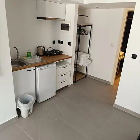 Apartamento Galini & Apartments-adults Only