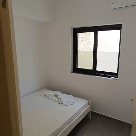 Galini & Apartments-adults Only Apartamento